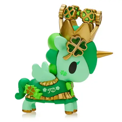 Lucky Clover