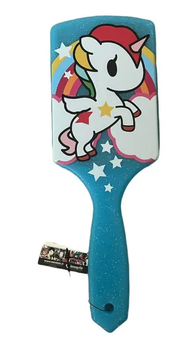 Loungefly Stellina Hair Brush