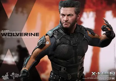 MMS 264 Wolverine