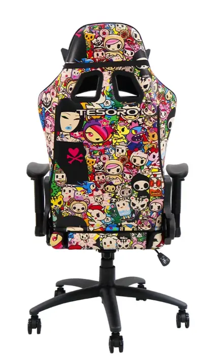 Tesoro Gaming Chair