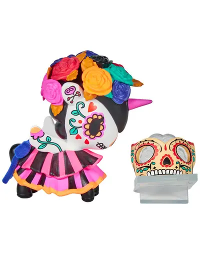 unicorno after dark masquerade blind box 3
