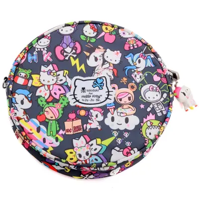 Hello Kitty Dream World Be Bop