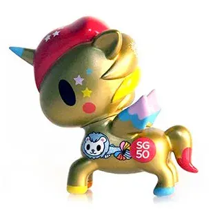SG50