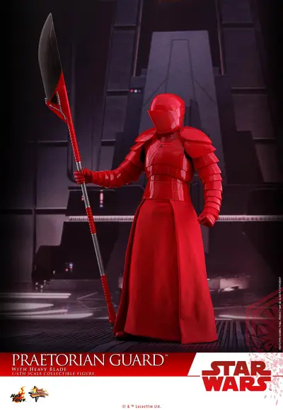 Star Wars : The Last Jedi