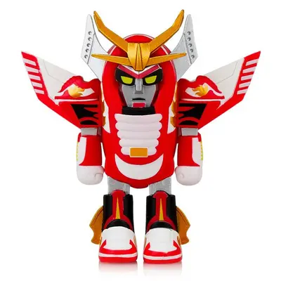 Sneaker Shogun