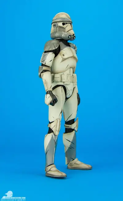 Wolfpack Clone Trooper - 104th