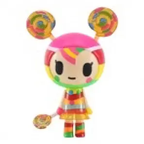 Candy Girl