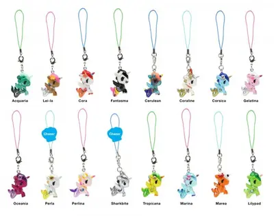 Frenzies Mermicorno Frenzies Series 1