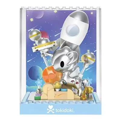 Balody Diorama Building Blocks