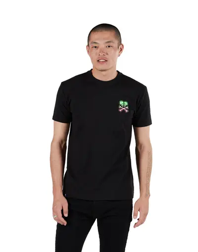 Summer of Love Tee