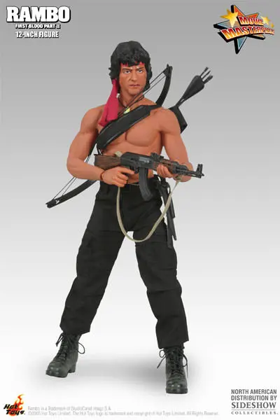 MMS 06 John J. Rambo