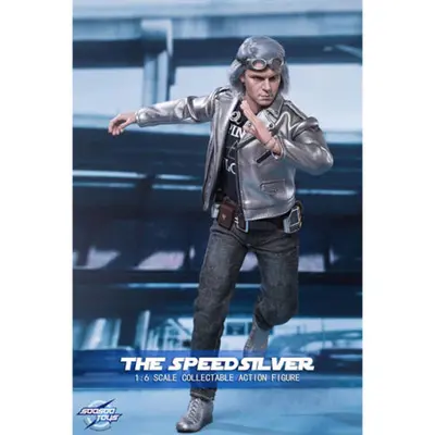 The Speedsilver