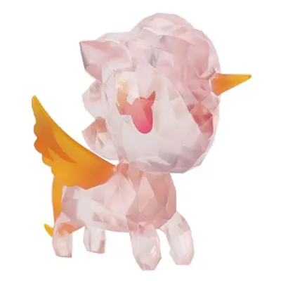 Crystal Phoenix