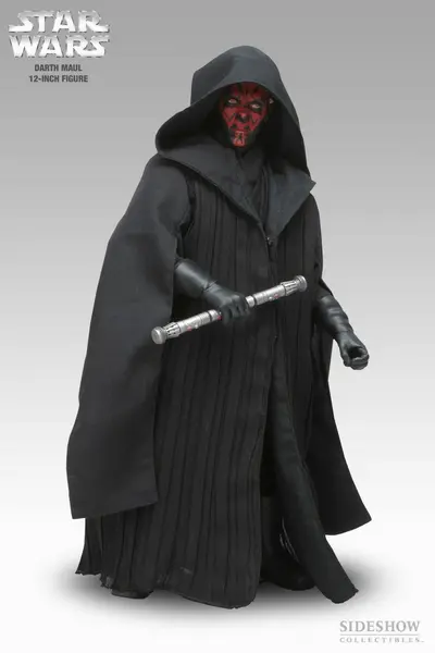 Darth Maul (Sith Lord)
