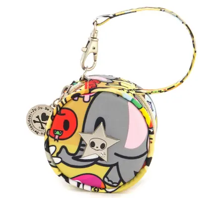 Animalini Paci Pod
