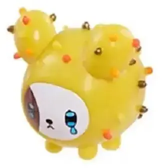 Min M's collection — item 3