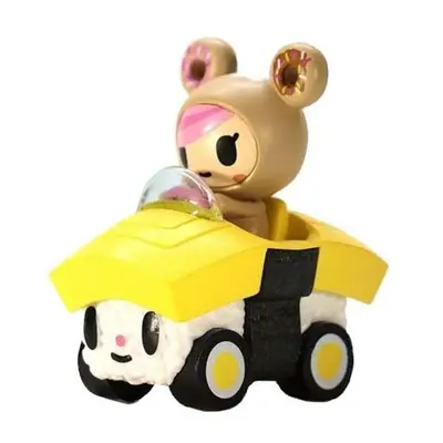 Donutella: Tama-Go!