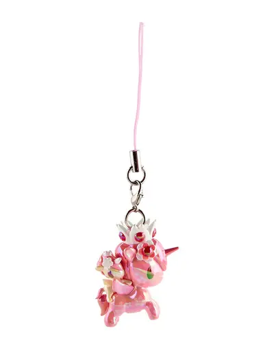 Shimmer Cherry Blossom Unicorno Frenzies Haru & Harumi