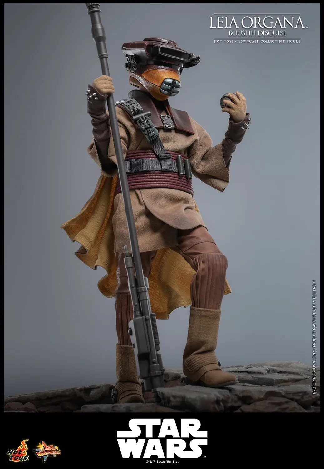 Star Wars VI : Return of the Jedi — item 3