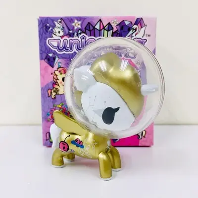 Cosmico (gold variant)