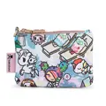 Toki Retreat Coin Purse