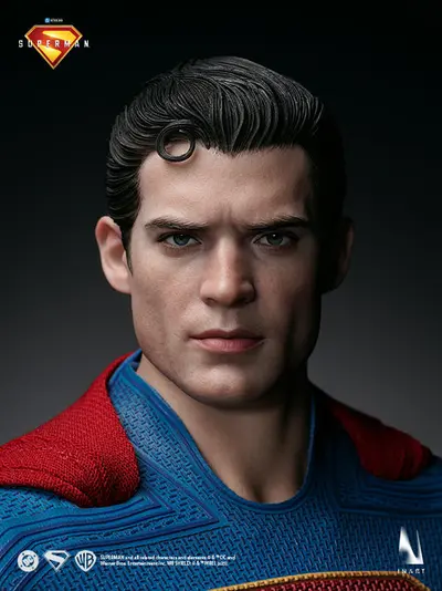 Superman (2025) - Superman 1/6