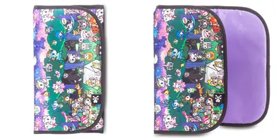 Camp Toki Changing Pad