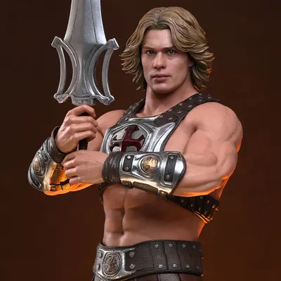 MMS 888 He-Man