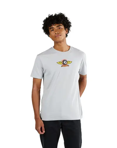 Later Skater Tee