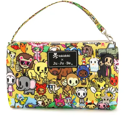Animalini Be Quick