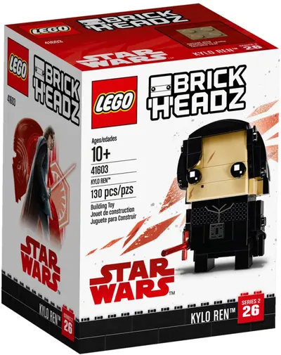 Kylo Ren