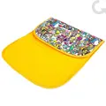Farfalle Changing Pad
