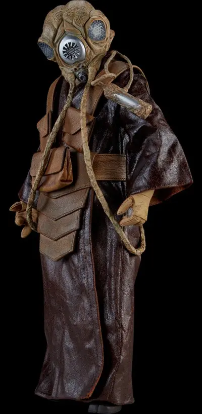 Zuckuss
