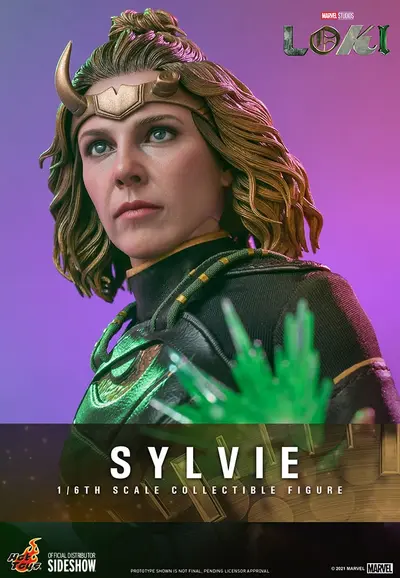 TMS 62 Sylvie
