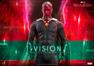 TMS 37 The Vision