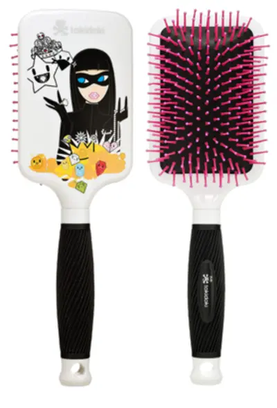 Sephora Robbery Paddle Brush