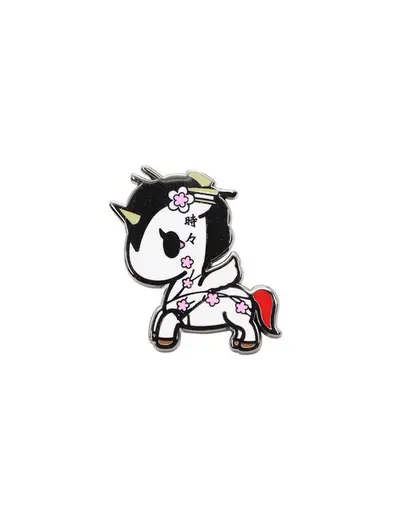 tokidoki - Sakura Enamel Pin