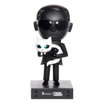 Mini Karl, Mr Black