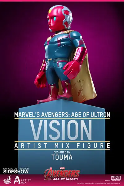 AMC11 Vision