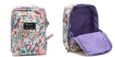 Perky Toki Mini Be