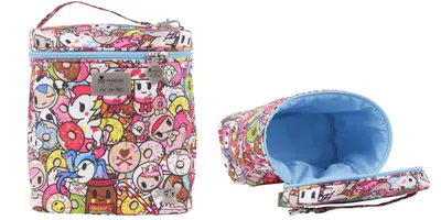 tokipops Fuel Cell