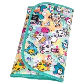 Toki Perky Changing Pad