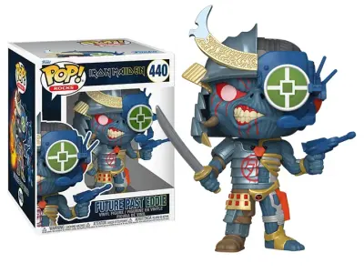 Future Past Eddie Pop! Rocks