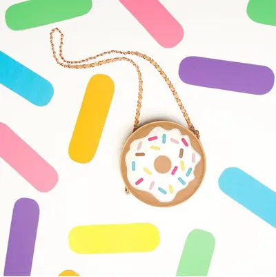 tokidoki - Donutella Circle Crossbody