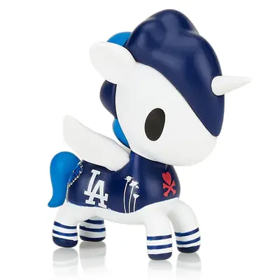 Los Angeles Dodgers 2022