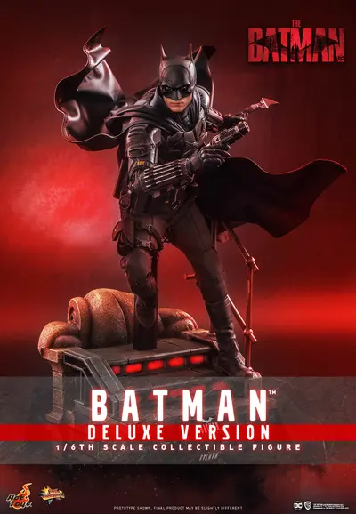 Batman The