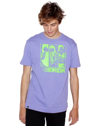 Framed Tee