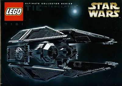 TIE Interceptor