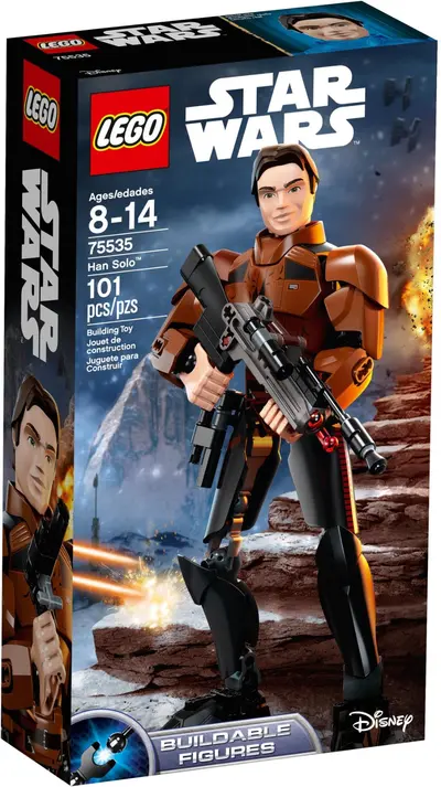 Han Solo