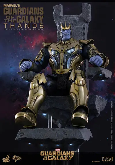 MMS 280 Thanos